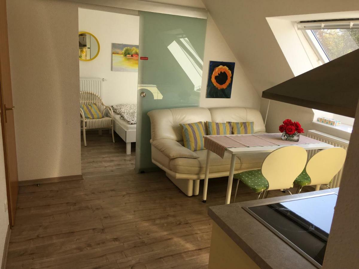 Cappeler NiederstrichWrede-Hofアパートメント 部屋 写真
